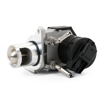 Afbeelding van NGK 92827 EGR klep Electrisch Met pakkingen BMW: 3 Touring, 5 2 Coupe