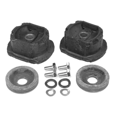 Afbeelding van MEYLE 014 035 0003 Reparatieset, stuurstang Achteras rechts, links Met toebehoren ORIGINAL Quality
