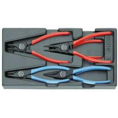 Image de GEDORE 1500 E 8000 L module d&#039;outils 1446479