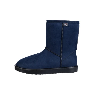 Image de HKM Bottes Davos Allweather Bleu Foncé Eu 38