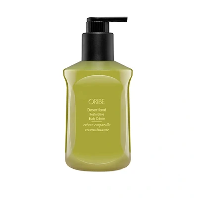 Afbeelding van Oribe Desertland Body Crème