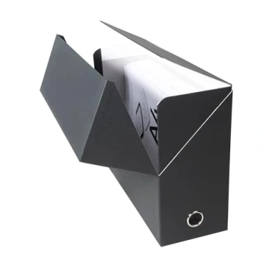 Afbeelding van Exacompta 89523E 5x Bte transfert D90 papier toile vert