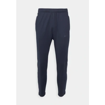 Afbeelding van JAKO Trainingshose Power Trainingsbroek, Heren, Maat: 50, Marine