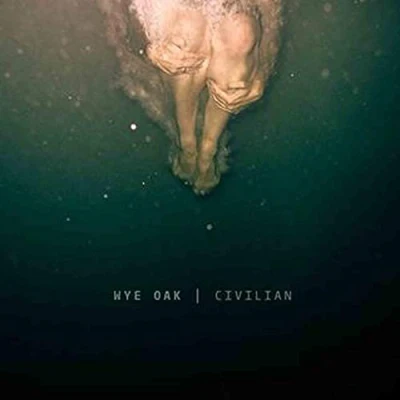 Afbeelding van Wye Oak Civilian (CD)
