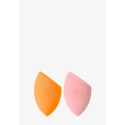 Afbeelding van Real Techniques RT MCS + Miracle Powder Sponge Huidverzorgingsset, Maat: One Size,