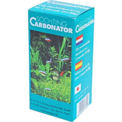 Afbeelding van Söchting Navulling carbonator