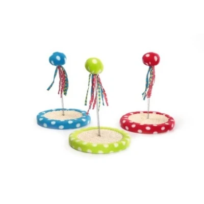 Afbeelding van Kattenspeeltje petti wobbler