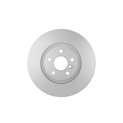 Afbeelding van HELLA PRO 8DD 355 122 641 Remschijf 330 24 05/06 112 interne ventilatie Gecoat Zonder wielbevestigingsbout, wielnaaf BMW: X1, 2 Gran Tourer