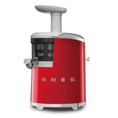 Afbeelding van Smeg slowjuicer SJF01RDEU