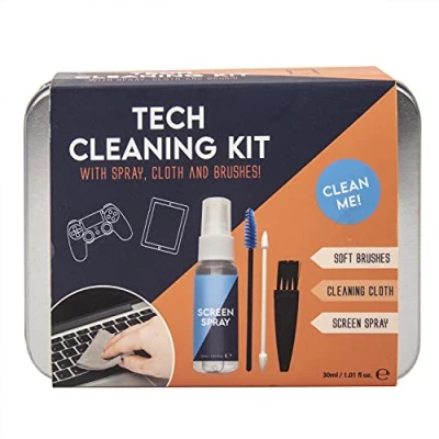 Afbeelding van Fizzcreations Tech Cleaning Kit