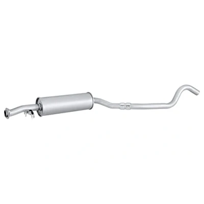 Afbeelding van HELLA 8LC 366 024 551 Middendemper Midden Met aanbouwdelen OPEL: Vectra A CC