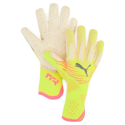 Image de Gants de gardien but football FUTURE UltimateÂ NC