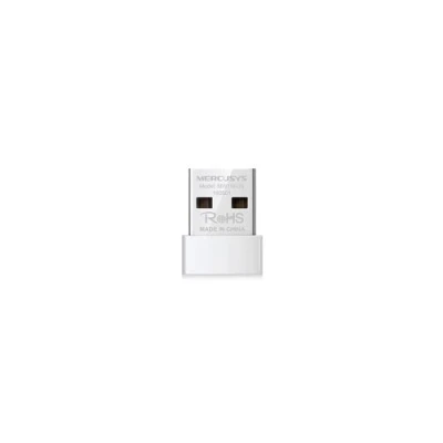Image de Mercusys MW150US Adaptateur réseau USB 2.0 802.11b/g/n
