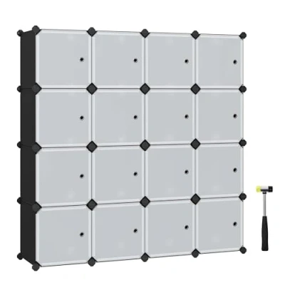 Afbeelding van Kledingroede, kledingrek, kledingrek met stalen frame, ophangrail en plank, 33,5 x 92,5 153 cm, voor slaapkamer, kleedkamer, wasruimte, zilver
