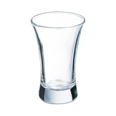 Afbeelding van Arcoroc, glas, 6 x 7 cl, stuks