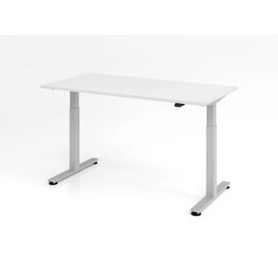 Afbeelding van hjh OFFICE PRO Xmst 16 S Wit