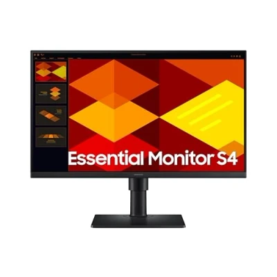 Image de Samsung S27d402g 27 Pouces Full Hd Ips (in plane Switching)