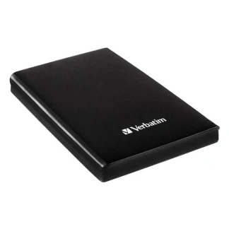 Afbeelding van Verbatim Store n Go Slim 1TB