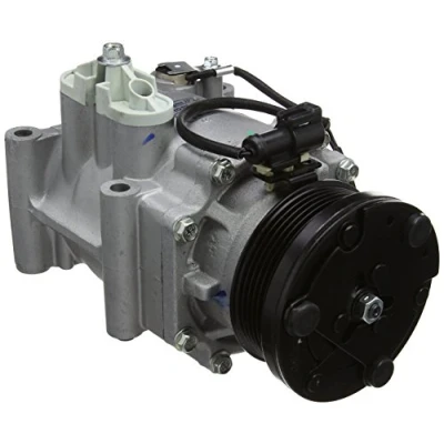 Afbeelding van Valeo Airco compressor 699326