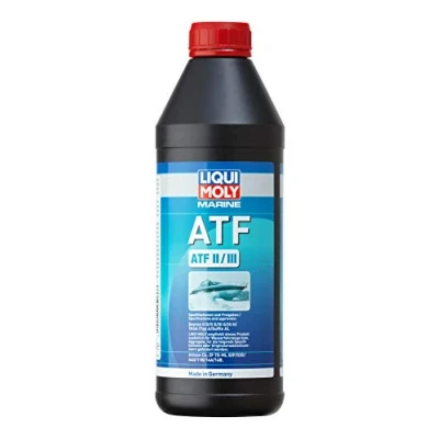 Afbeelding van Liqui Moly Marine ATF