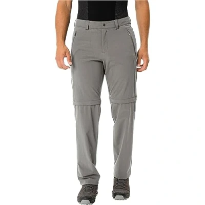 Afbeelding van VAUDE Farley Zo Stretch broek voor heren