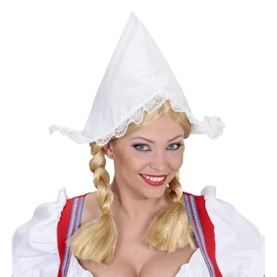 Afbeelding van W WIDMANN Hollandse hoofdtooi