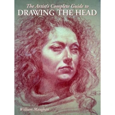 Afbeelding van Artists Complete Guide to Drawing the H