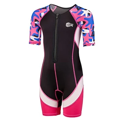 Afbeelding van Beco, Wetsuit, (2 mm, 128)