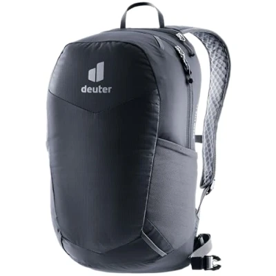 Afbeelding van Deuter Speed Lite 13 Wandelrugzak, uniseks, zwart., L, Minimalistisch
