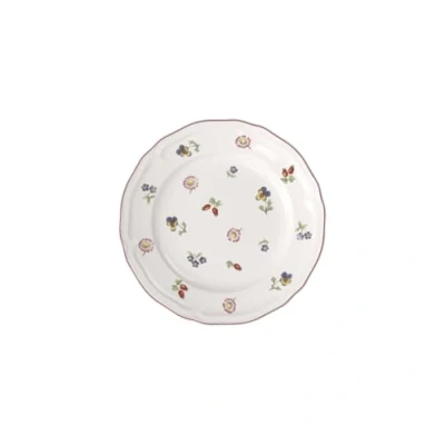 Afbeelding van VILLEROY &amp; BOCH Petite Fleur Ontbijtbord 21cm