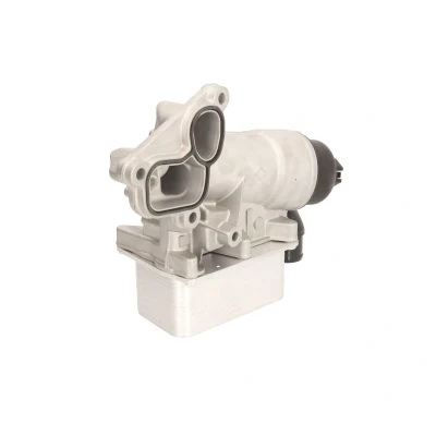 Afbeelding van Nissens Oliekoeler motorolie 90953