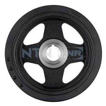 Afbeelding van SNR DPF369.05 Krukaspoelie 173 6 TOYOTA: Yaris II Hatchback