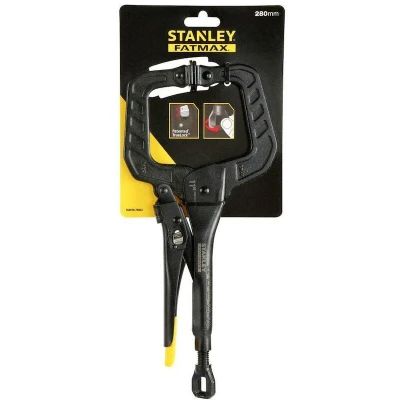 Afbeelding van Stanley FMHT0 74892 FatMax Griptang C Clamp 280mm