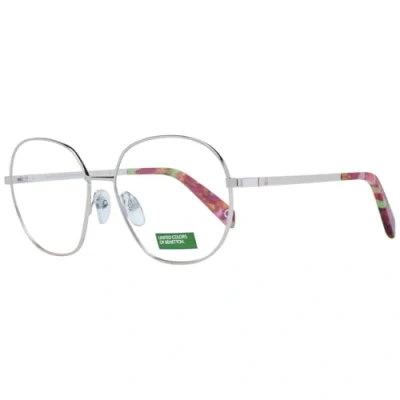 Afbeelding van Brillenframe Dames Benetton BEO3073 55402