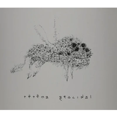 Afbeelding van Tetema Geocidal (CD)