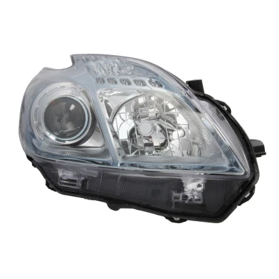 Afbeelding van ABAKUS 212 11P6R LDEM7 Koplampen rechts H11, HB3 PGJ19 2, P20d TOYOTA: Prius III Hatchback