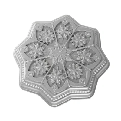 Afbeelding van Nordic Ware Sneeuwvlok Bakvorm