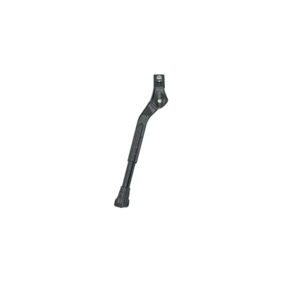 Afbeelding van Dresco Luxe Verstelbare Fietsstandaard 24 28 Inch Zwart