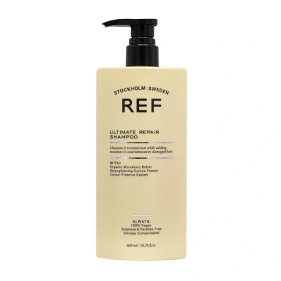 Afbeelding van REF Ultimate Repair Shampoo 600 ml