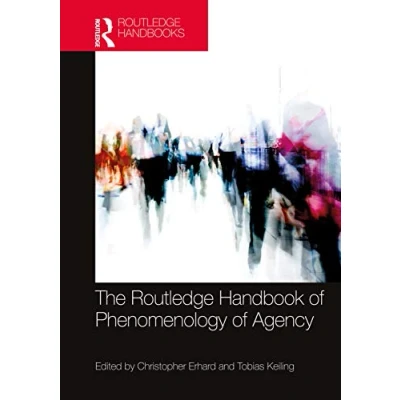 Afbeelding van Routledge Handbooks in Philosophy The Handbook of Phenomenology Agency