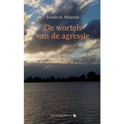Afbeelding van de wortels van agressie