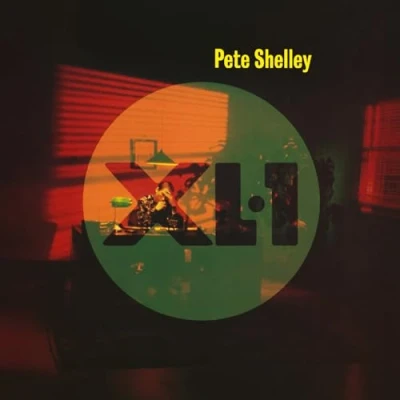 Afbeelding van Pete Shelley XL1 (CD)