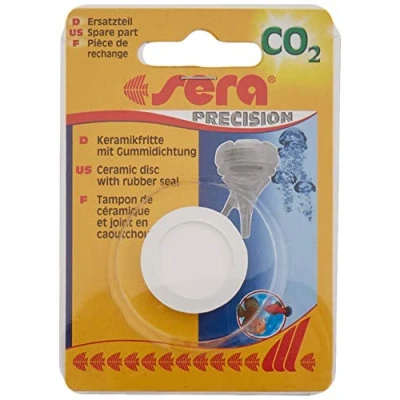 Afbeelding van Sera keramische frit met rubberen afdichting