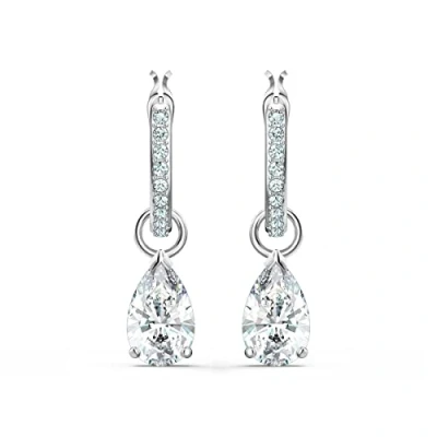 Afbeelding van Swarovski Attract dames collectie, One Size