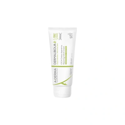 Afbeelding van A Derma Dermalibour Crème Réparatrice Dagcrème 100 ml
