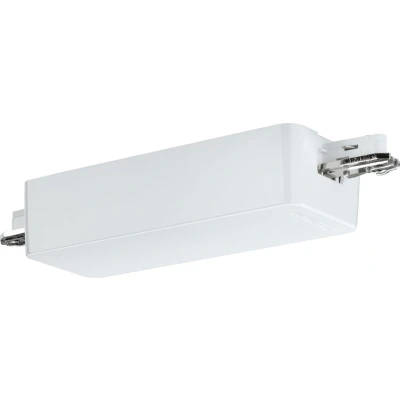 Afbeelding van Paulmann URail 50051 Schakelactor Wit
