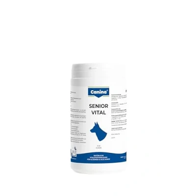 Afbeelding van Canina Senior Vital 500g
