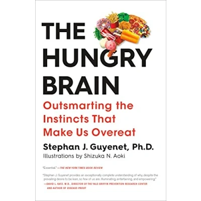 Afbeelding van The Hungry Brain