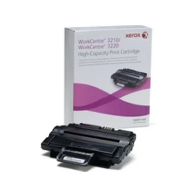 Afbeelding van Xerox 106R01486 Toner Zwart