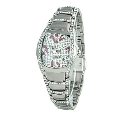Afbeelding van Horloge Dames Chronotech Lady Night (Ø 27 mm)